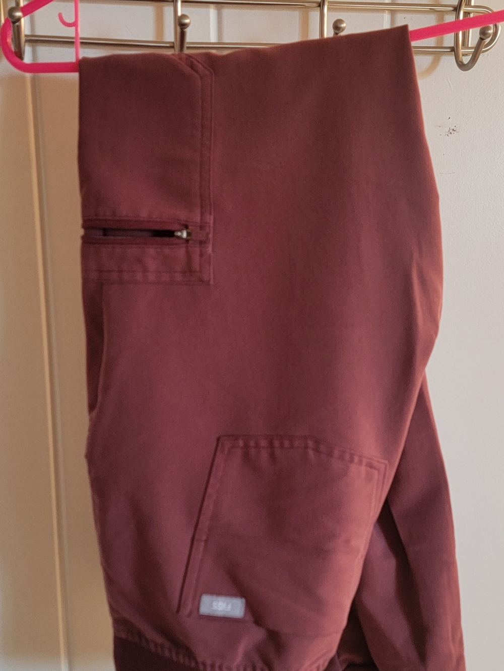 Figs Tall Jogger Pants